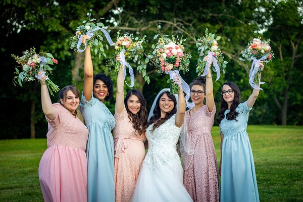 Pastel Dresses: Embrace Soft Hues HannaBanna Clothing Pastel Dresses: Embrace Soft Hues HannaBanna Clothing