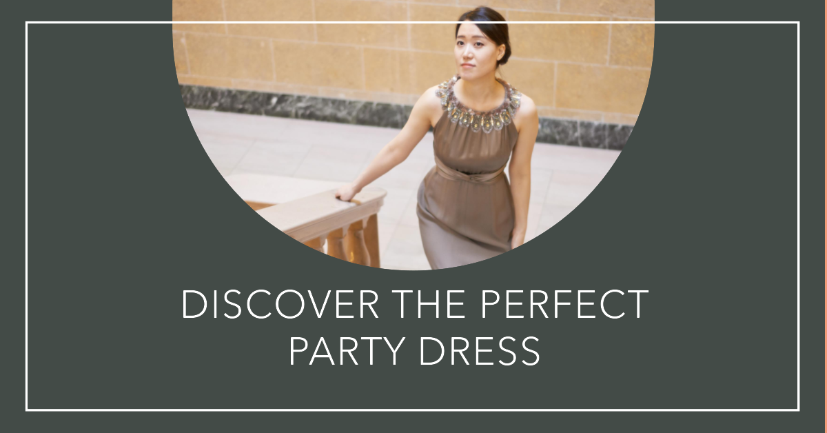 What Exactly Is A Party Dress? HannaBanna Clothing What Exactly Is A Party Dress? HannaBanna Clothing