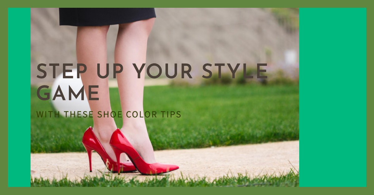 What Shoe Color Goes Best with A Black Dress? HannaBanna Clothing What Shoe Color Goes Best with A Black Dress? HannaBanna Clothing