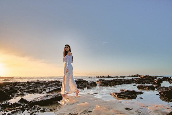 When Can You Wear A White Dress? HannaBanna Clothing When Can You Wear A White Dress? HannaBanna Clothing