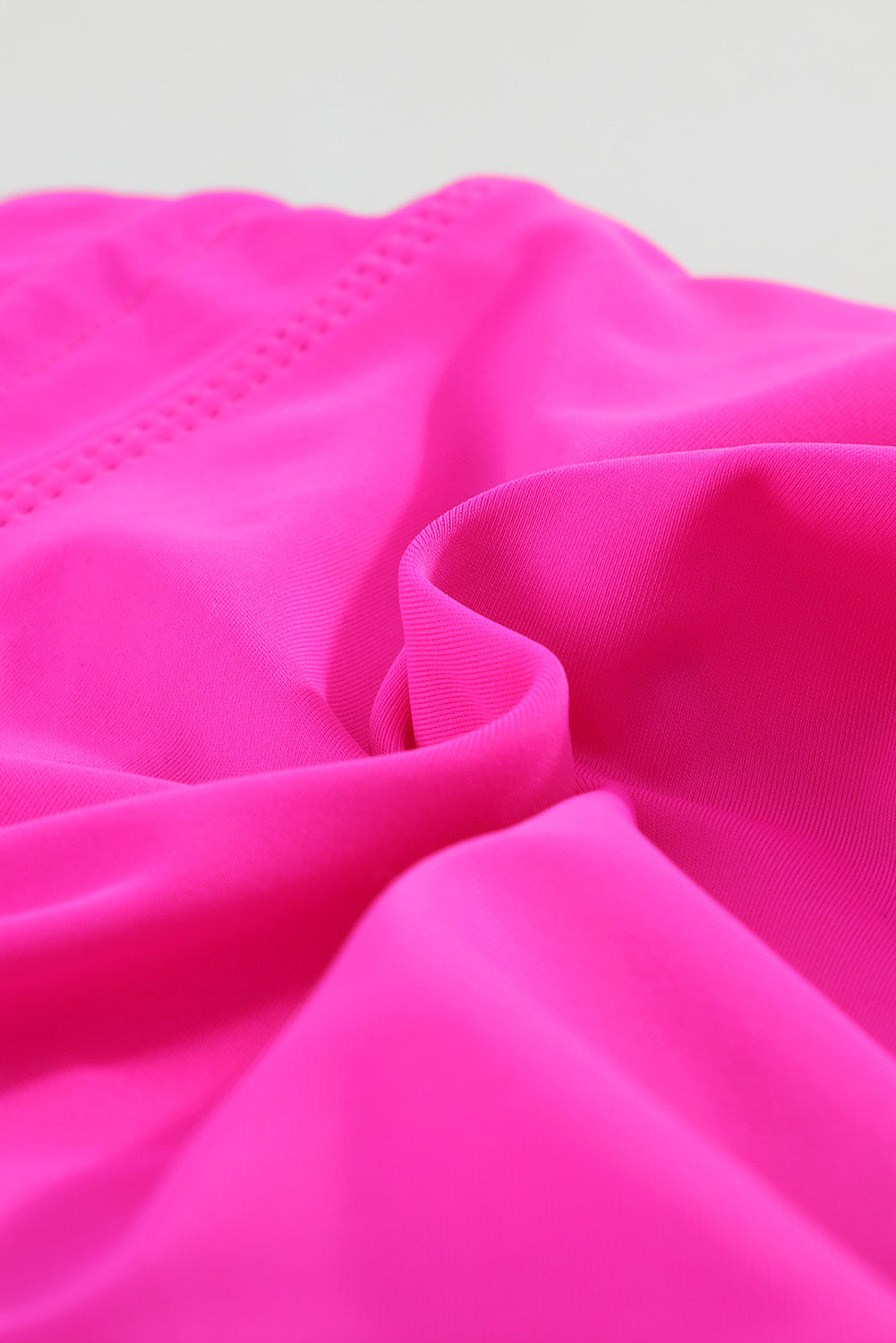 Rosy Women Swim Boardshort