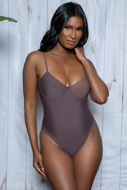 Charlotte Swimsuit – alternate view