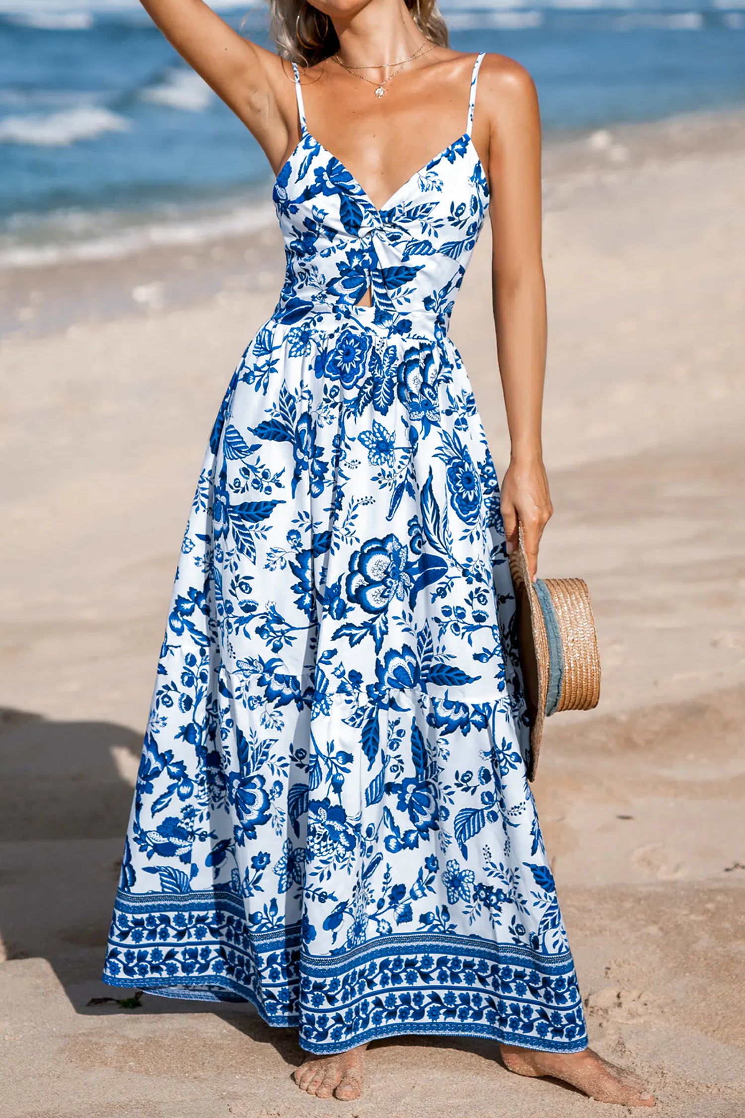 ribbed bodycon dress white Cocobana Knit Mini warm iron inside out Color:AK412 Color:Ocean Blue Bridesmaid Dresses Navy Blue
