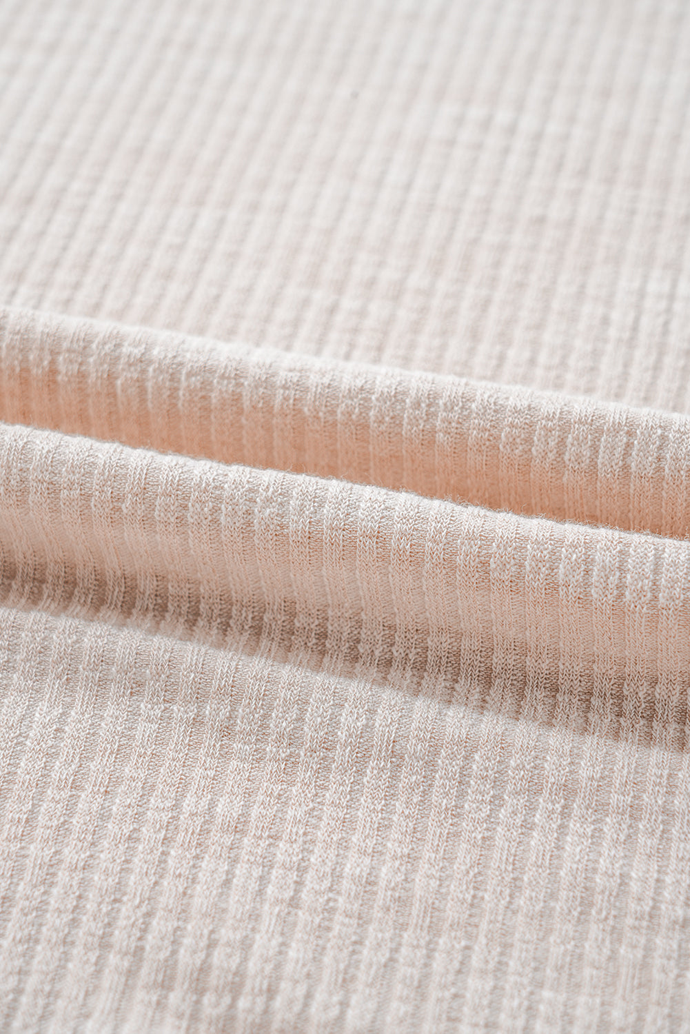 Khaki V Neck Floral Peace Sign Graphic Lace Patch Ribbed Plus Size Hooded Top