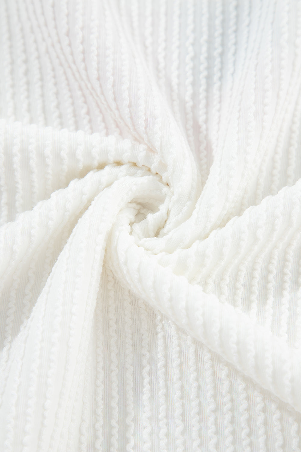 Sweat-shirt graphique blanc à cordon avec drapeau américain