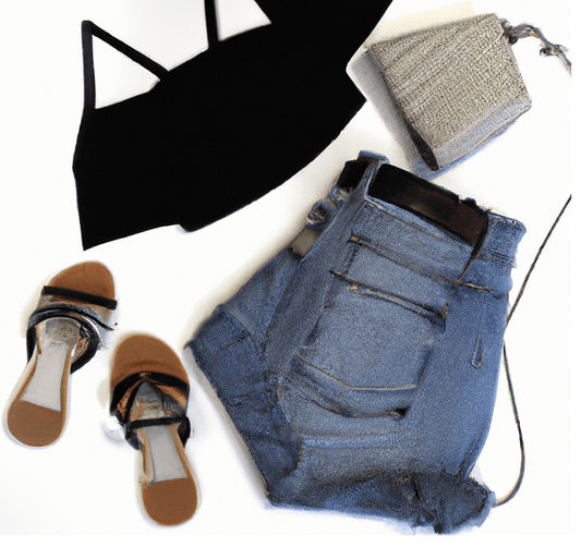 30 Chic Outfit Ideas for Any Occasion - HannaBanna Clothing