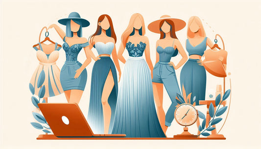 Are Lace Dresses Flattering For All Body Types?