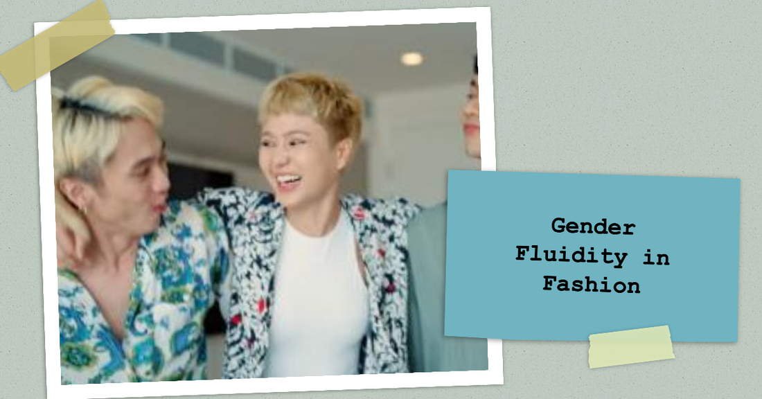 Can Men Wear Most Women's Clothes, Or Does It Look Weird?