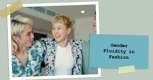 Can Men Wear Most Women's Clothes, Or Does It Look Weird?