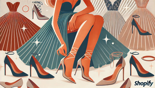 How Can One Wear Stiletto Heels Comfortably And Stylishly?