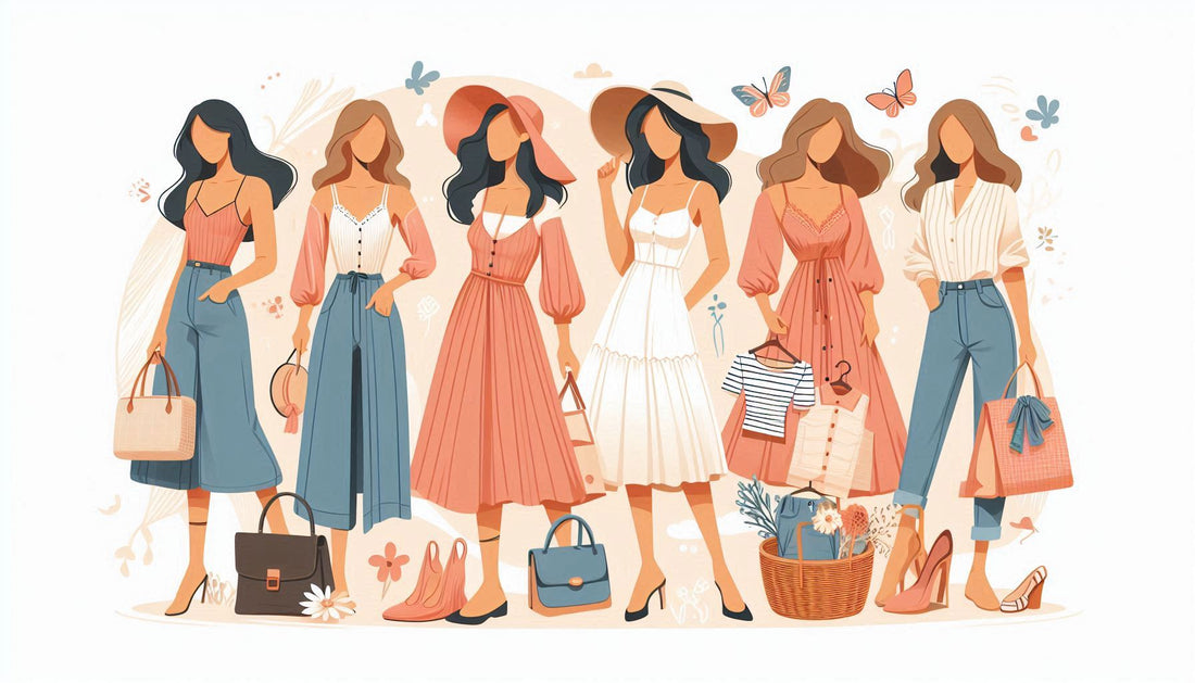 How Do I Stay Chic And Comfortable In A Casual Dress For Women?