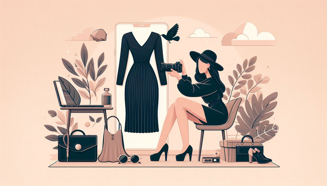 How Do I Style A Black Dress For Any Occasion?