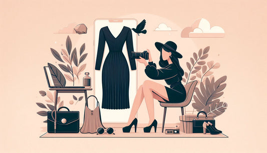 How Do I Style A Black Dress For Any Occasion?