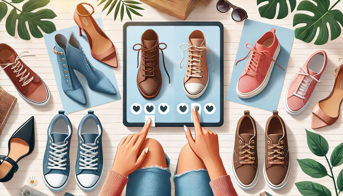 How Do You Choose Which Shoes To Wear For Different Occasions?