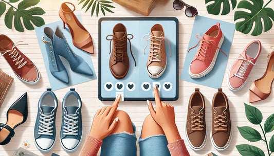 How Do You Choose Which Shoes To Wear For Different Occasions?