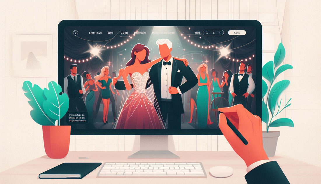 Is It Considered Bad To Be Overdressed In A Party Where A Dress Code Is Mentioned?