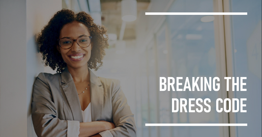 Is There A Dress Code For Women In Technology?