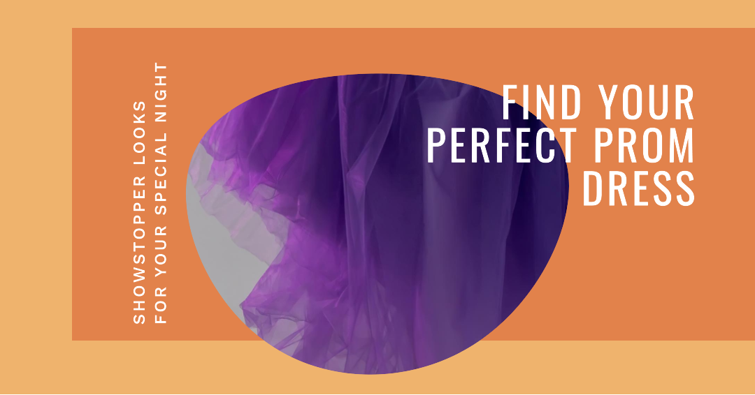 Prom Dresses: Find Your Showstopper Look
