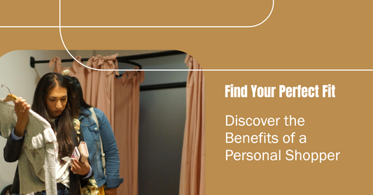 Shopping Made Easy: How to Find the Perfect Personal Shopper for Jeans!