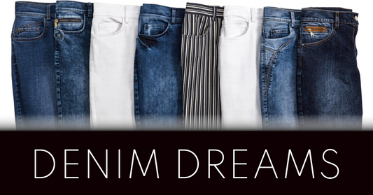 Teen Fashion Guide: Choosing the Perfect Jeans for Young Style!