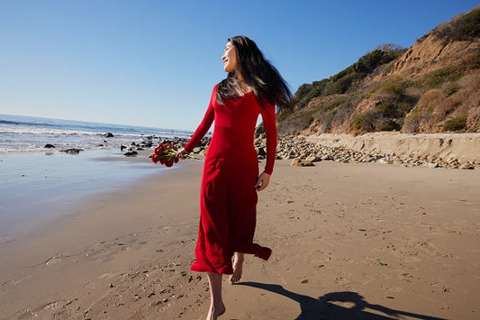 Unravel the Beauty of A-line Dresses