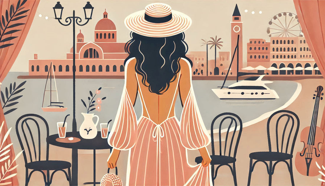 What Are Some Tips For Wearing A Backless Dress?