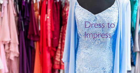 What Are Some Trending Styles In Dressy Dresses This Season?