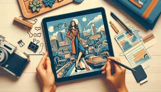 What Are The Key Elements Of A Timeless Fashion Style?