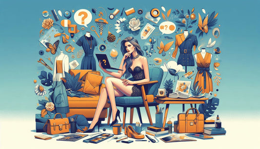 What Are The Key Fashion Trends For 2025?