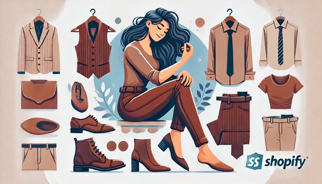 What Color Of Shoes Should I Wear With Dark Brown Pants?