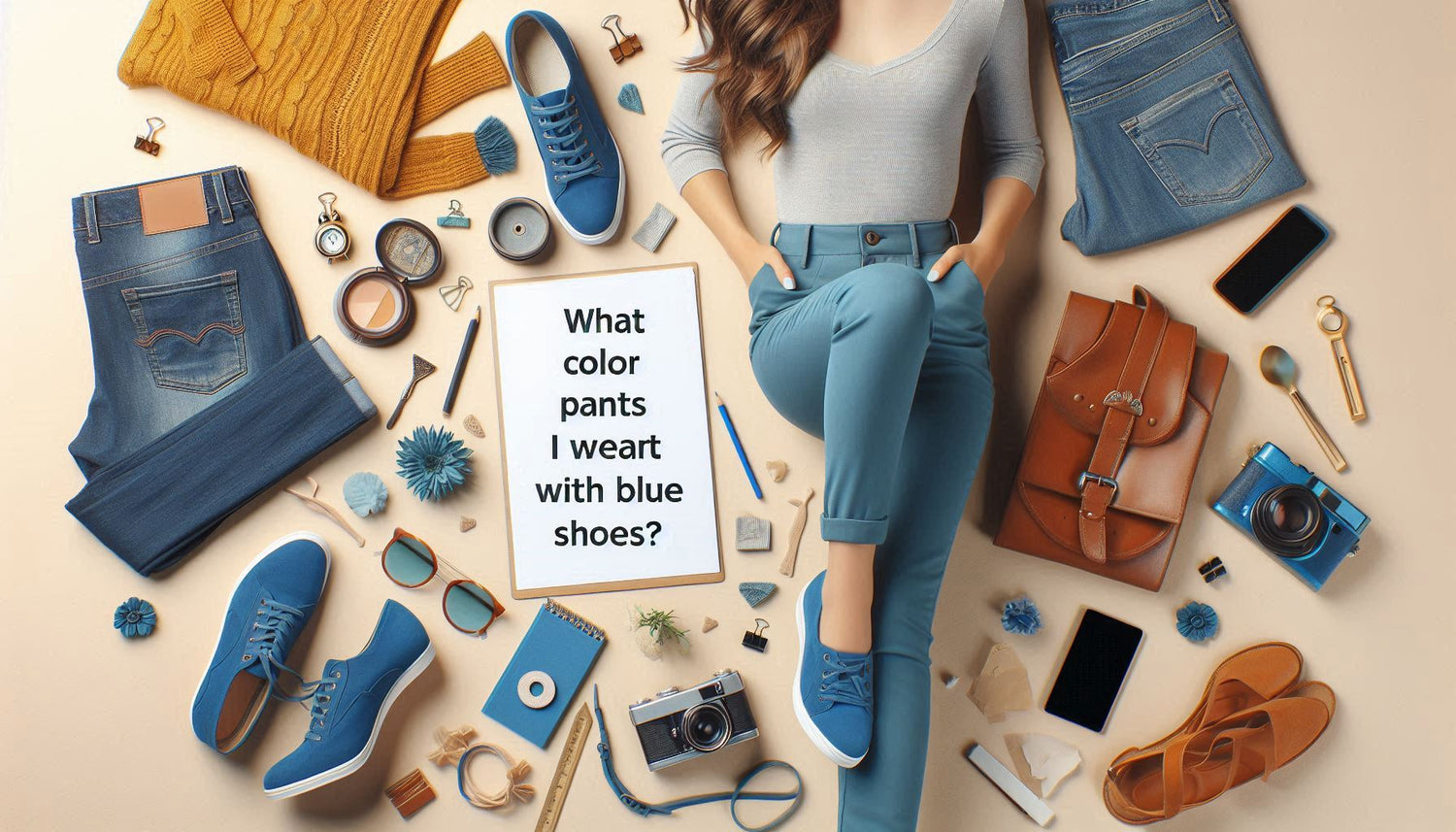 What Color Pants Should I Wear With Blue Shoes what-color-pants-should-i-wear-with-blue-shoes