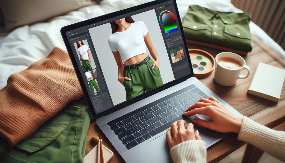 What Color Shirt Goes Well With Green Pants?