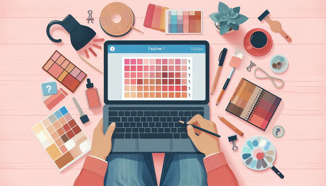 What Colors Go Well With Brown And Pink?