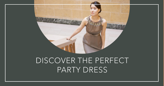 What Exactly Is A Party Dress?