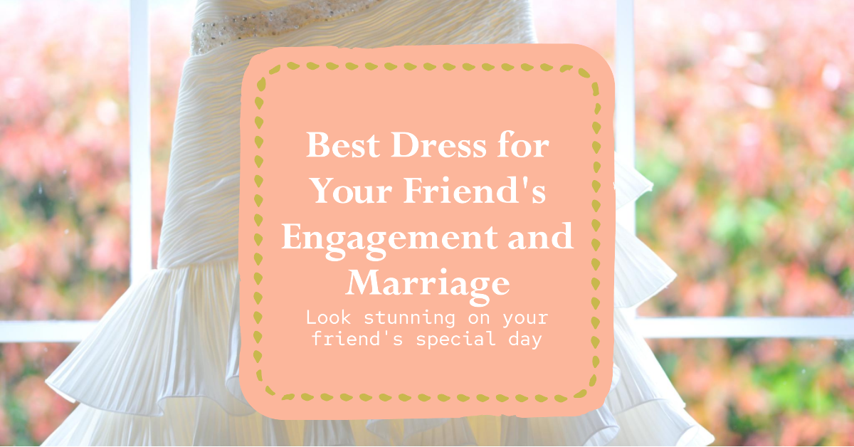 dress for best friend engagement The Dresses I Plan to Wear to All My Friends' Engagement Parties
