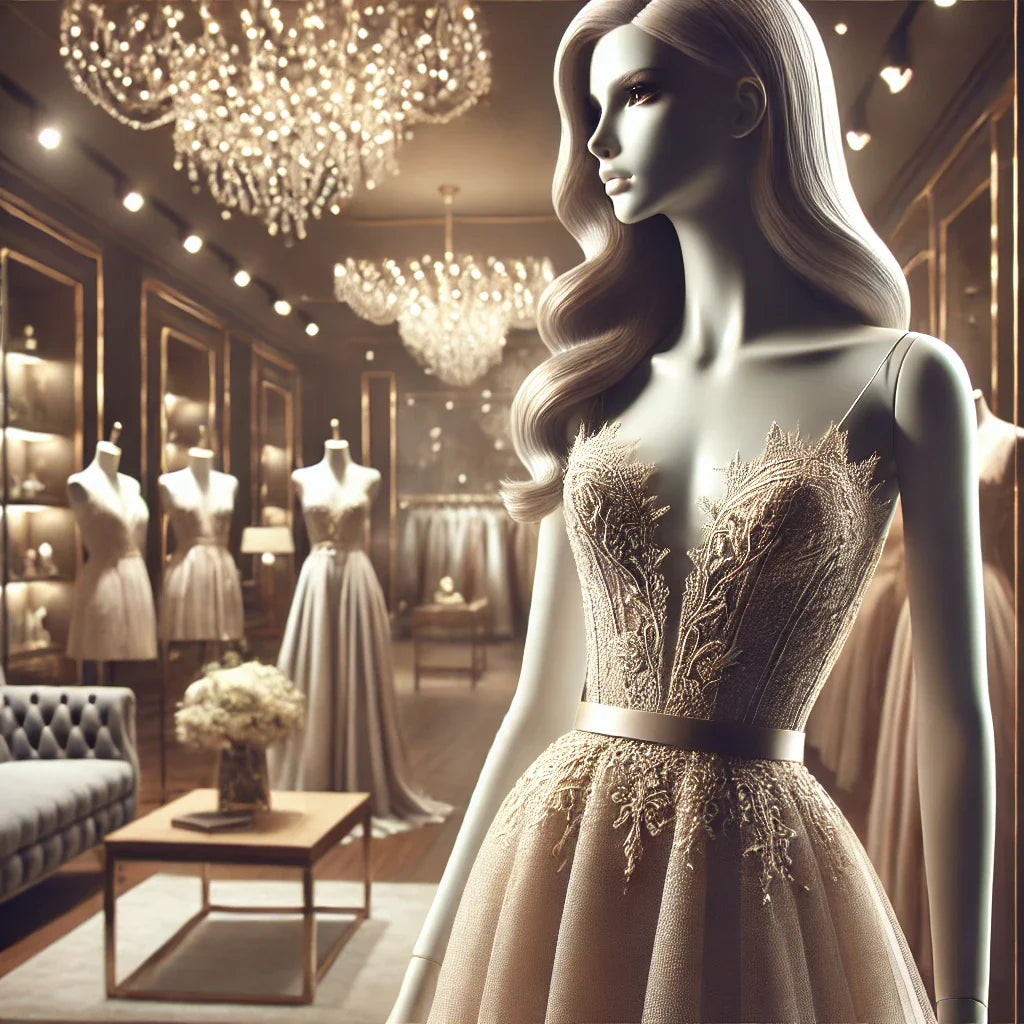 What Is The Best Formal Dress For Ladies?