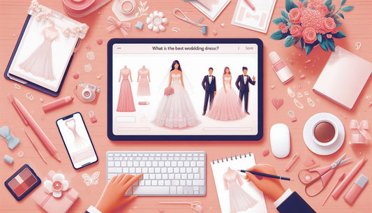 What Is The Best Wedding Party Dress?