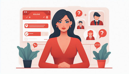 What Is The Most Appropriate Color To Wear With A Red Dress For An Interview?