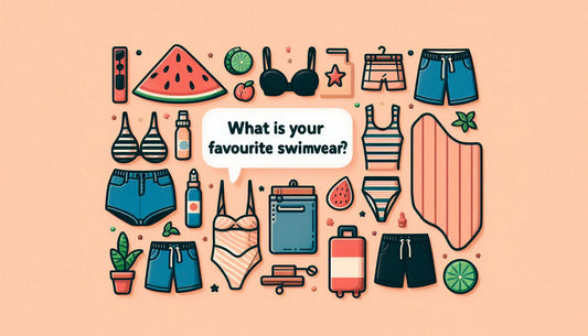 What Is Your Favourite Bikini Type?