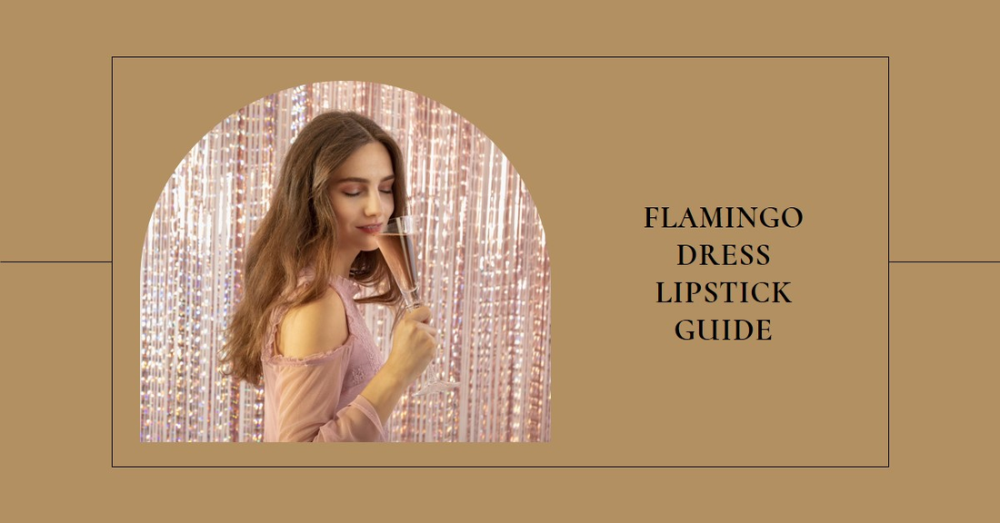 lipstick color with brown dress Right Said Red: The Right Red Lipstick for Your Skin Tone