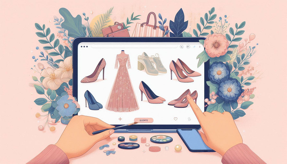 What Shoes Pair Well With Dresses?