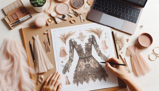 What Type Of Underwear Should People Wear Under A Lace Dress?