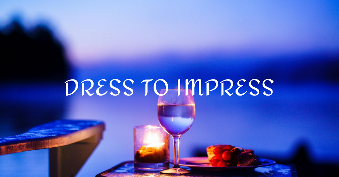 What Clothes Do Guys Like To See Women Wear On A Date?