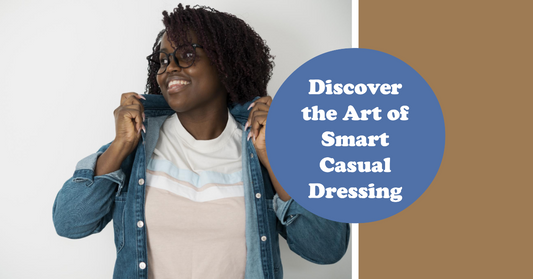 What Is A Smart Casual Dress?
