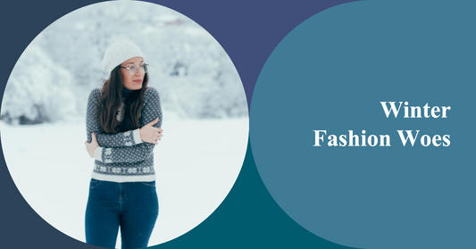 When Is It Too Cold To Wear A Dress Or Skirt?