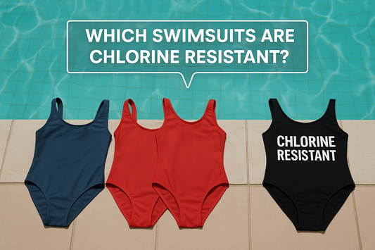 Which Swimsuits Are Chlorine Resistant?