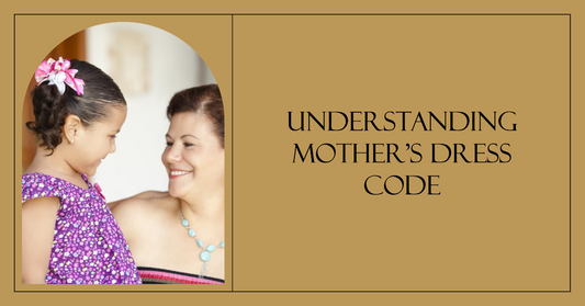 Why Does My Mother Force Me To Wear Dresses?