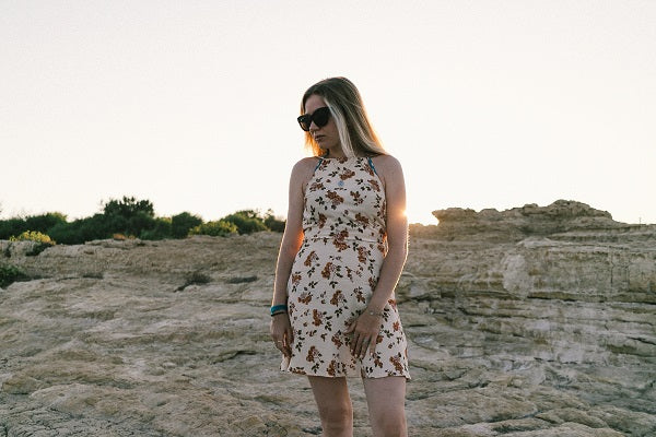 Your Guide to Summer Dresses