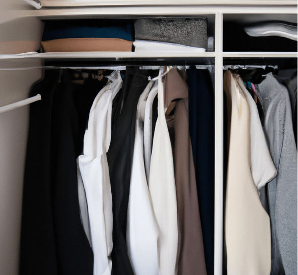 Build a Capsule Wardrobe: 15 Essential Pieces - HannaBanna Clothing