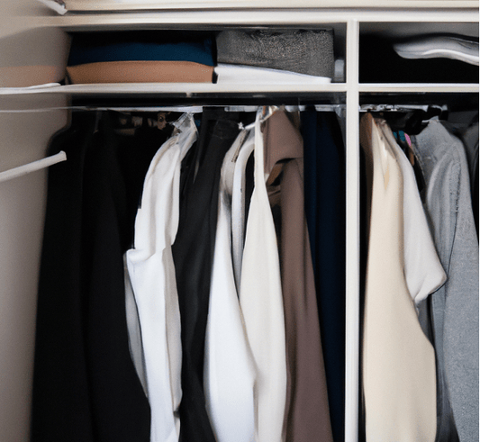 Build a Capsule Wardrobe: 15 Essential Pieces - HannaBanna Clothing